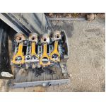 Citroen peugeot ford 1.5 hdi bluehdi блок 250 лв бутала биели 80 лв бр Ем комплект 0884333269 peugeot 308 T9 1.6  Ford Fiesta 6 (JA8) 1.5 TDC