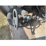 Mercedes Atego Axor. волан кормилна колонка ключове светлини 200 евро 0884333269