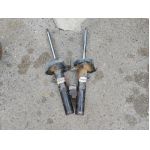 MAZDA 3 5 B-SERIE 1.3 (BK14)/1.6 амортисьор преден 40 лв нов 80 Ем Комплект 0884333269