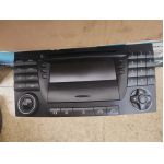 Mercedes-Benz E A2118201079  навигация 70 евро 0884333269