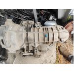 Audi A4 A6 01J301383 01J CVT Multitronic 3.0 ASN автоматична скоростна кутия 100 лв Ем Комплект 0884333269