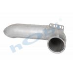 SCANIA 4, P,G,R,T DC11.01-DT12.06 11.95- изходна тръба цена 130 лева Ем Комплект 0884333269