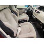 Citroen C4 grand picasso седалки предни задни салон 60 евро 0884333269