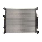 MERCEDES G (W461), GL (X164), M (W164), R (W251, V251), SL (R230) 3.0-6.2 02.05- радиатор 210 евро 0884333269