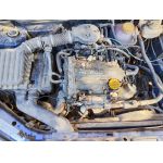 OPEL CORSA / ASTRA 96-00 1.0-1.2 цена 40 лева Ем Комплект 0884333269 ALFA ROMEO 145, 146; OPEL AGILA, ASTRA G, ASTRA G/KOMBI, кутия въздушен филтър капак клапани
