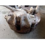 RENAULT MEGANE апарат спирачен преден ляв десен цена 30 лева Ем Комплект 0884333269  RENAULT CLIO II, ESPACE III, LAGUNA I, MEGANE I, MEGANE I CLASSIC, MEGANE I COACH, MEGANE SCENIC, SAFRANE II, SCENIC I 1.4-2.0 11.93-06.09