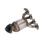 EURO 4 fits: OPEL AGILA, ASTRA G CORSA C 1.2 09.00-12.09 катализатор цена 410 лева Ем Комплект 0884333261