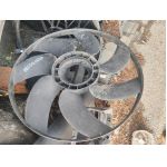 Mercedes-Benz C W203 W209 перка радиатор виско 20 евро 0884333269 двигател, скоростна кутия