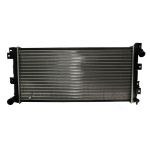 CHRYSLER GRAND VOYAGER III, 2.5D радиатор 80 евро 0884333269 VOYAGER III; DODGE CARAVAN; PLYMOUTH VOYAGER 2.5D
