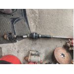 VOLVO XC60 I (2008-2017) 2.0 полуоска дясна 100 евро 0884333269  P31272546 P31272546