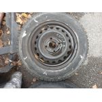 Джанта джанти  Opel 14'' цена 20 лева  Ем Комплект Дружба 0884333269 175/65R14