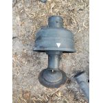 FIAT Ducato 2.5 62 KW (1994/2002)  капак въздушен филтър 25 евро 0884333269