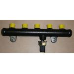 CITROEN C4, C4 GRAND PICASSO I рейка горивна 40 евро C4 I, C4 PICASSO I, C5 II, C5 III, C8, JUMPY II; FIAT SCUDO; LANCIA PHEDRA; PEUGEOT 307, 308, 308 I, 407, 508 I, 607, 807 2.0D 05.99