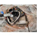 Citroen BERLINGO (1996-) 1.6 хди компютър БСИ ключ контактен 300 лв Ем Комплект 0884333269