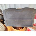 Renault KANGOO (1997 кора багажник преграда цена 30 евро Ем Комплект заден мост и ремонт