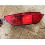 FORD C-MAX, C-MAX II, FIESTA V, FIESTA VI 10.03-04.17 светлоотразител ляв цена 20 лева Ем Комплект 0884333269
