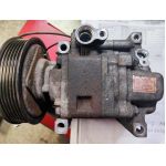 MAZDA 3 1.3/1.6 10.03-06.09 компресор климатик цена 120 нов 450  лева Ем комплект 0884333269
