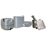 DPF камиони Iveco филтри, продажба и рециклиране- цена 500 продава Ем Комплект 0884333269