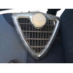 Решетка пред радиатора Alfa Romeo 156 97- цена 40 лева Ем Комплект Дружба 0884333269