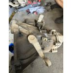2.5 2.8D Ducato Boxer Jumper 1996- скоростна кутия цена 800 лева  Ем Комплект 0884333269