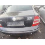 Škoda SUPERB (2009-) задна броня , заден капак, задно стъкло двигател, скоростна кутия 0884333269