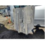 Volkswagen Polo V 6R 2004 Skoda Fabia  лява дясна кора под двигател 25 евро 0884333269