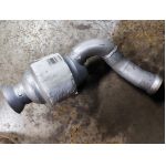 MERCEDES E T-MODEL (S210), E (W210) 2.1D/2.2D 06.98-03.03 катализатор 350 лева Ем Комплект 0884333261