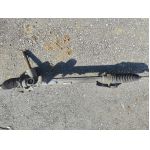 FORD FIESTA, FIESTA VI 1.0-1.6D 06.08-01.18 рейка 60 евро 0884333269