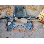 CITROEN BERLINGO C4 II, C4 PICASSO I; PEUGEOT 308, 308 I, PARTNER 10.06 преден мост 80 лв 0884333269 Peugeot 5008 Peugeot 3008