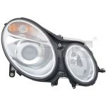MERCEDES E T-MODEL (S211), E (VF211), E (W211) 03.02-07.09 фар ляв десен 280 лева Ем Комплект 0884333269