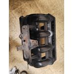 Mercedes VITO W638 (1996-) капак клапани вихрови клапи 60 лв Ем Комплект 0884333269