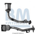 CITROEN C2, C3 I, C3 PLURIEL; PEUGEOT 1007, 207 1.4-1.6 02.02 катализатор цена 260 лв Ем Комплект 0884333261