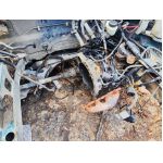 Скоростна кутия VW Polo Lupo Skoda Fabia Seat Ibiza 1.0L 50к.с 1.4 бенз цена 350 Ем Комплект 0884333269 полуоски рейка хидравлична