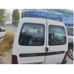 Citroen BERLINGO (1996-) 1.6 HDi 75 (DV6BTED4 за части глава скоростна кутия радиатор ГНП Ем Комплект 0884333269