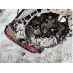 Скоростна кутия AUDI A3 ŠKODA FABIA VW GOLF IV цена 300 лева BORA SEAT LEON TOLEDO  A3 1.9 D 81KW 5M 3P Ем комплект 0884333269