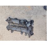 CITROEN C1, C2, C2 C3 I, C3 II, C3 PLURIEL, NEMO капак клапани 30 евро 0884333269  FORD FIESTA V, FIESTA VI, FUSION; MAZDA 2; PEUGEOT 1007, 107, 206, 206+, 207, 307, BIPPER, BIPPER TEPEE 1.4D 09.01-