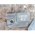 Audi A3 S3 8N TT 8N 1.8T 5V капак двигател декоративен 30 евро 0884333269  AUDI TT (8N3)