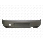 Броня  Ford FIESTA IV задна цена 70 лева продава ЕМ Комплект Люлин 0884333298