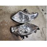 CITROEN JUMPER I, JUMPER II; FIAT DUCATO; PEUGEOT BOXER 04.06-12.10 фар ляв десен 130 лв бр 0884333269