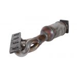 BMW 1 (E81), 3 (E90), 3 (E91) 1.6/2.0 09.05-12.11 катализатор цена 650 лева Ем Комплект 0884333261