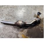 SEAT CORDOBA Vario (6K5) VW Golf III Комби (1H5) 1.9 TDI 110 K.C. катализатор 400 лв Ем Комплект 0884333261