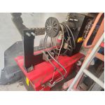 Машина АТЕК за  изправяне на джанти метални и алуминиеви 1700 евро 0884333269