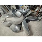 Moskvich 21412 (1989-) подкалници предни задни 10 евро 0884333269