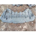 Mercedes S W222 (2014+) AMG S65 / S63 кора под предна броня 60 евро 0884333269