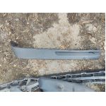 Vw Golf 3 и GTI 91г-1998 лайсна предна броня дясна 15 евро 0884333269