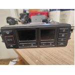 Audi A6 C4 4A0820043F панел климатроник 45 евро 0884333269