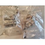 IVECO DAILY клема акумулатор плюс минус 10 евро бр ем комплект 0884333269 въздушни възглавници