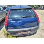 Citroen C4 (2004-) задна броня задно стъкло  механизъм чистачка стопове 100 евро 0884333269