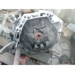 Скоростна кутия  Renault Megane 2002-2009 1.5 dCi | цена 500 лева  Ем Комплект Дружба 0884333269