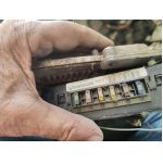 Renault Megane 1999-2002 1.6 16v компютър 100 евро 0884333269 ремонт заден мост скорости двигател